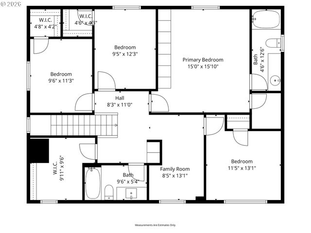 18211 Ne 33RD Cir, Vancouver, WA 98682