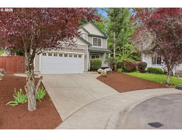 18211 Ne 33RD Cir, Vancouver, WA 98682