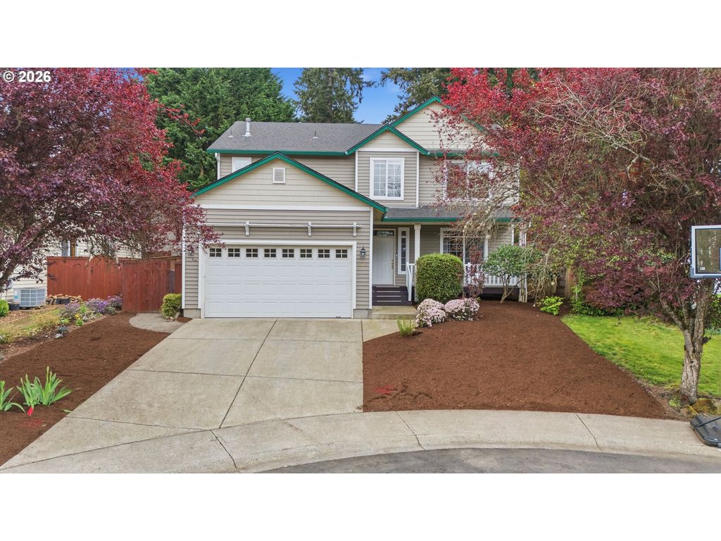 18211 Ne 33RD Cir, Vancouver, WA 98682