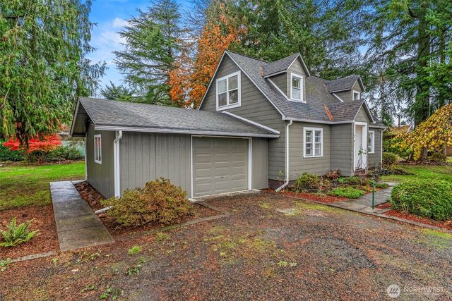 741 5th Avenue SW, Castle Rock, WA 98611