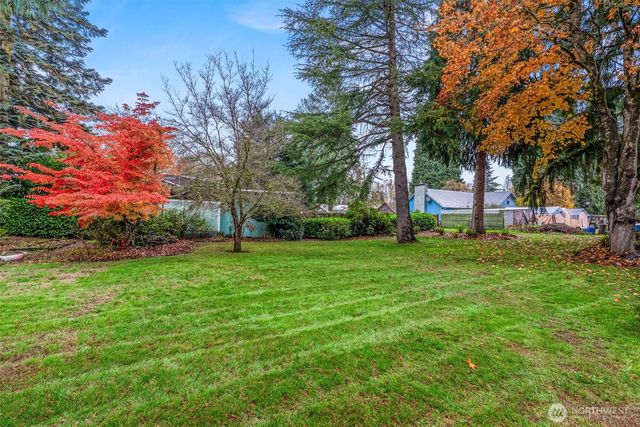 741 5th Avenue SW, Castle Rock, WA 98611