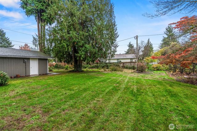 741 5th Avenue SW, Castle Rock, WA 98611