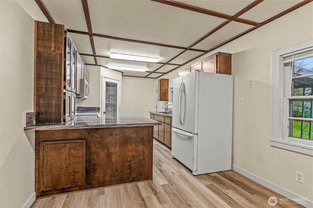 741 5th Avenue SW, Castle Rock, WA 98611