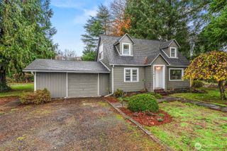 741 5th Avenue SW, Castle Rock, WA 98611