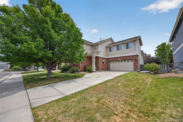 14972 E 116th Place, Brighton, CO 80603