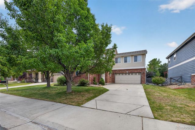14972 E 116th Place, Brighton, CO 80603