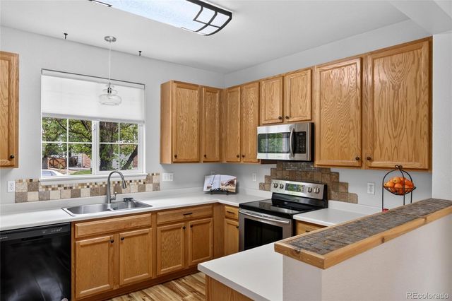 14972 E 116th Place, Brighton, CO 80603