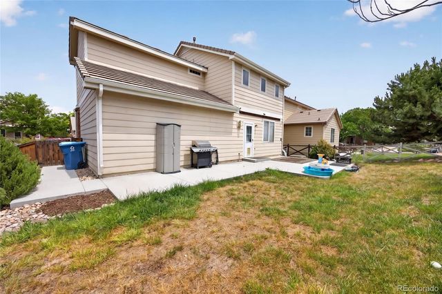 14972 E 116th Place, Brighton, CO 80603