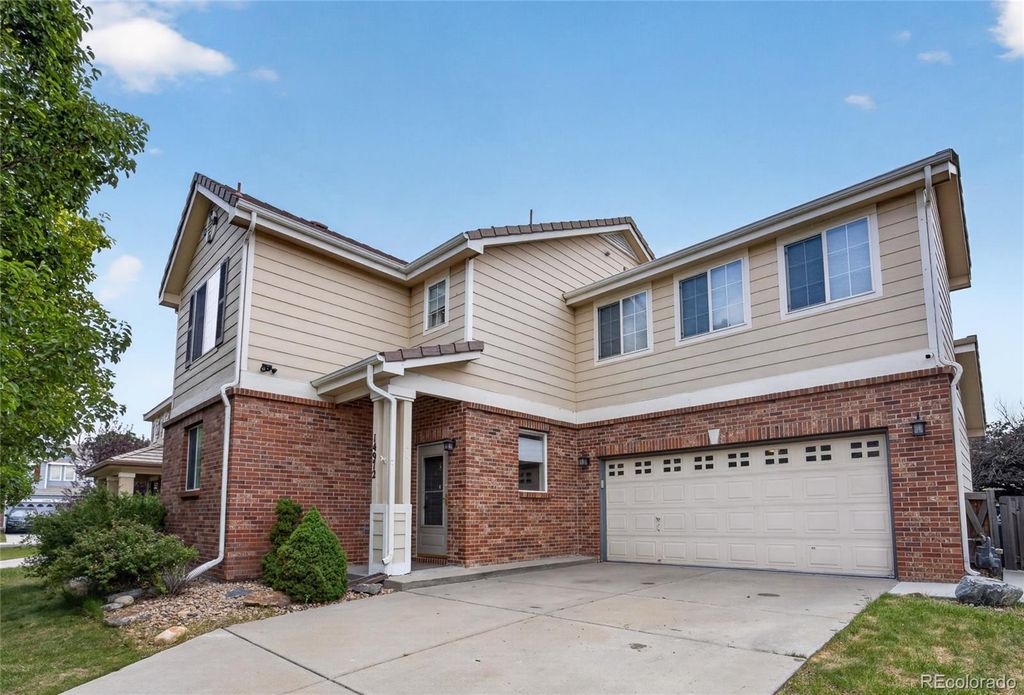 14972 E 116th Place, Brighton, CO 80603