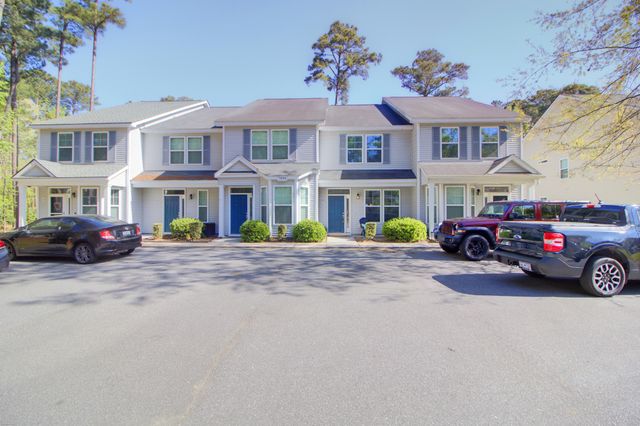 7890 Skillmaster Court D, North Charleston, SC 29418