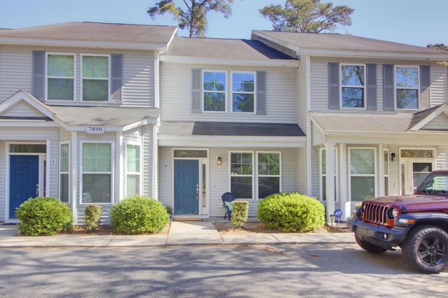 7890 Skillmaster Court D, North Charleston, SC 29418