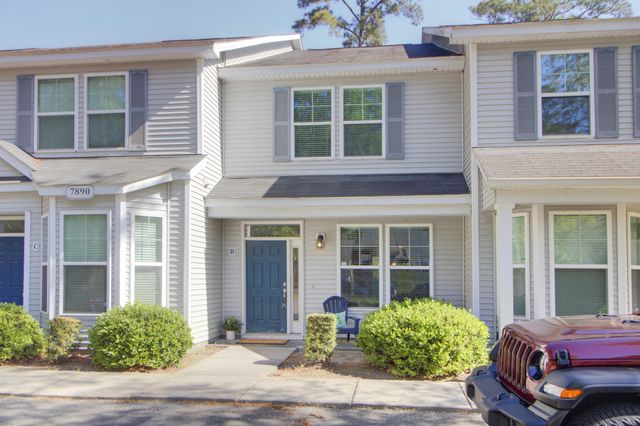 7890 Skillmaster Court D, North Charleston, SC 29418