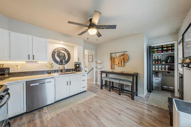 830 OSBORN AVENUE, Oshkosh, WI 54902