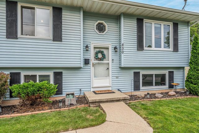 830 OSBORN AVENUE, Oshkosh, WI 54902