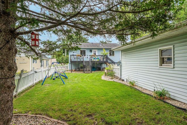 830 OSBORN AVENUE, Oshkosh, WI 54902