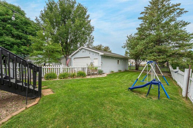 830 OSBORN AVENUE, Oshkosh, WI 54902