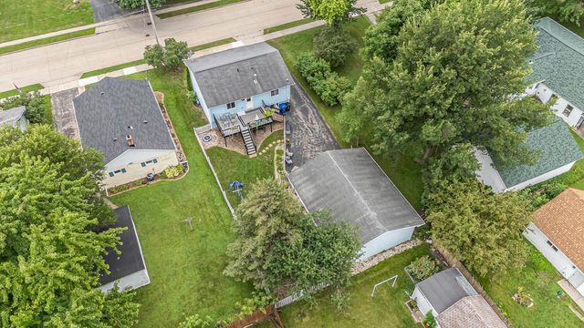 830 OSBORN AVENUE, Oshkosh, WI 54902