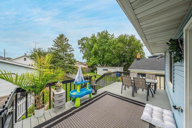 830 OSBORN AVENUE, Oshkosh, WI 54902