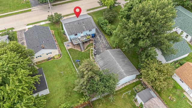 830 OSBORN AVENUE, Oshkosh, WI 54902