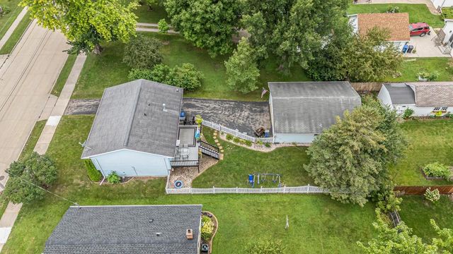 830 OSBORN AVENUE, Oshkosh, WI 54902