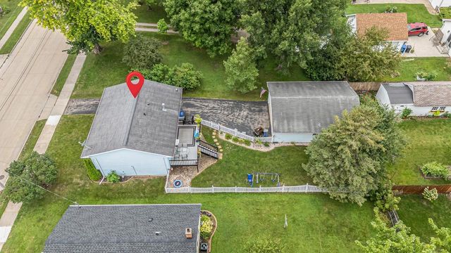 830 OSBORN AVENUE, Oshkosh, WI 54902