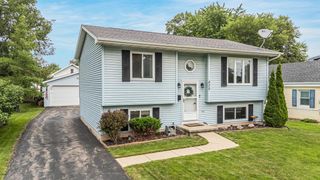 830 OSBORN AVENUE, Oshkosh, WI 54902