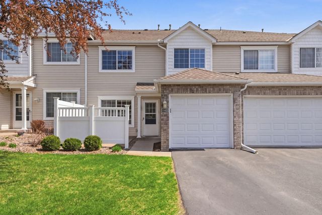 11428 Elmwood Avenue N, Champlin, MN 55316