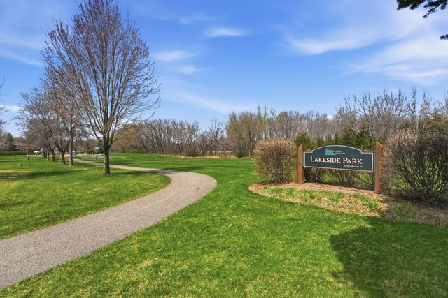 11428 Elmwood Avenue N, Champlin, MN 55316