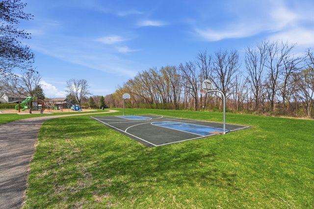 11428 Elmwood Avenue N, Champlin, MN 55316