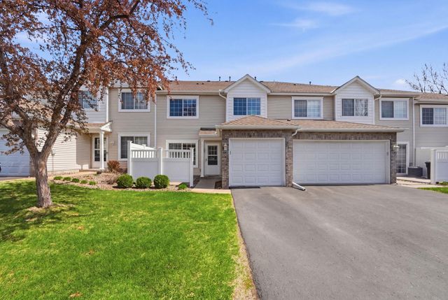 11428 Elmwood Avenue N, Champlin, MN 55316