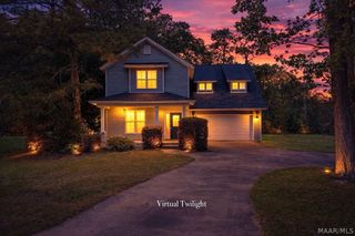 54 Mulberry Court, Wetumpka, AL 36092