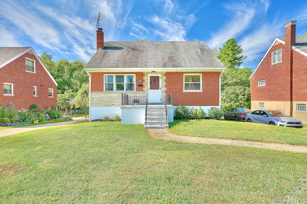 439 Swan Circle, Elsmere, KY 41018