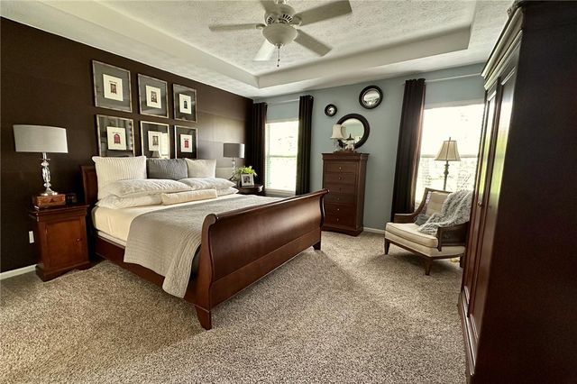 441 Maple Springs Drive, Dayton, OH 45458