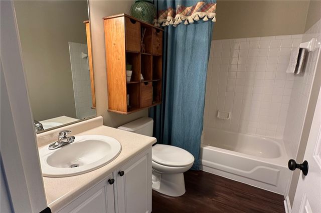 441 Maple Springs Drive, Dayton, OH 45458