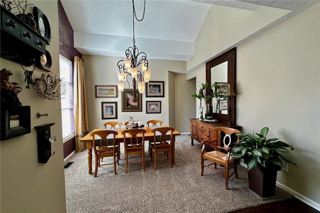 441 Maple Springs Drive, Dayton, OH 45458