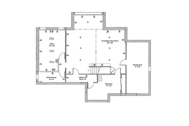 441 Maple Springs Drive, Dayton, OH 45458