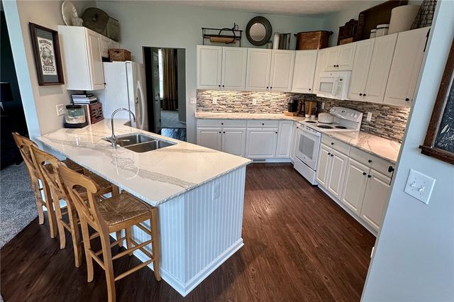 441 Maple Springs Drive, Dayton, OH 45458