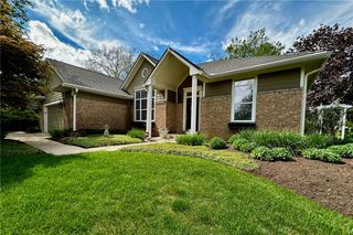 441 Maple Springs Drive, Dayton, OH 45458