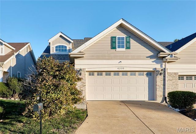 4209 Consett Drive, St Louis, MO 63129