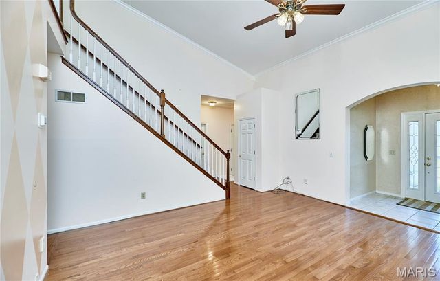 4209 Consett Drive, St Louis, MO 63129