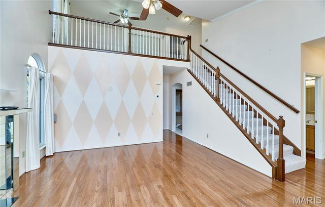 4209 Consett Drive, St Louis, MO 63129