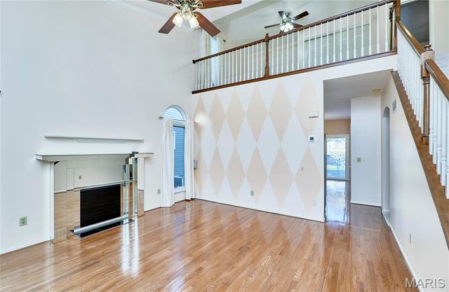 4209 Consett Drive, St Louis, MO 63129