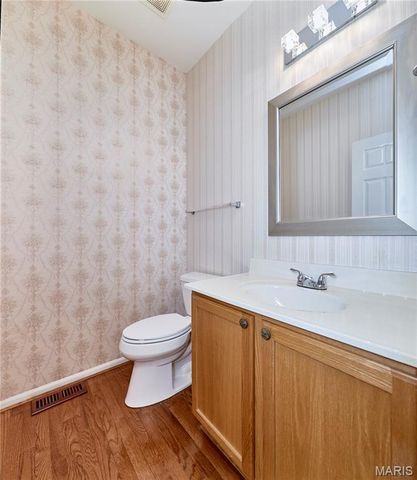 4209 Consett Drive, St Louis, MO 63129