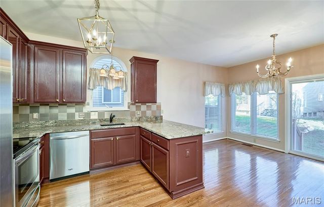 4209 Consett Drive, St Louis, MO 63129