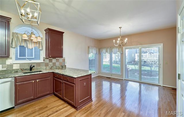 4209 Consett Drive, St Louis, MO 63129