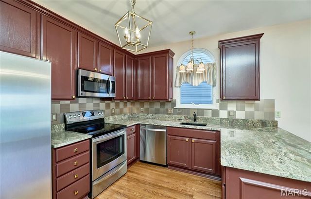 4209 Consett Drive, St Louis, MO 63129