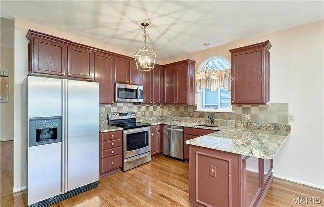 4209 Consett Drive, St Louis, MO 63129