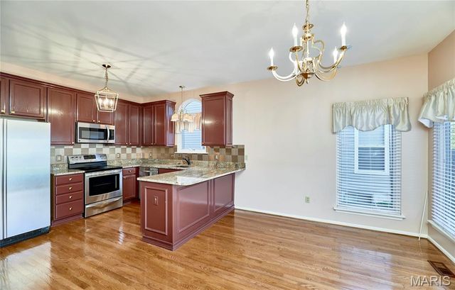 4209 Consett Drive, St Louis, MO 63129