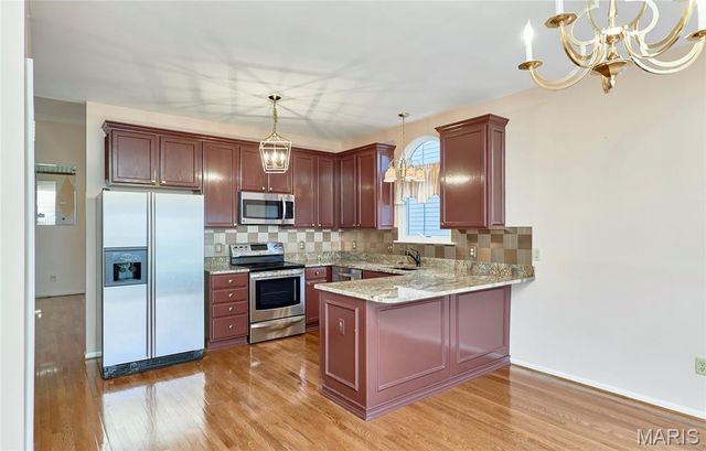 4209 Consett Drive, St Louis, MO 63129