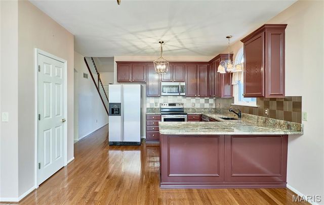 4209 Consett Drive, St Louis, MO 63129